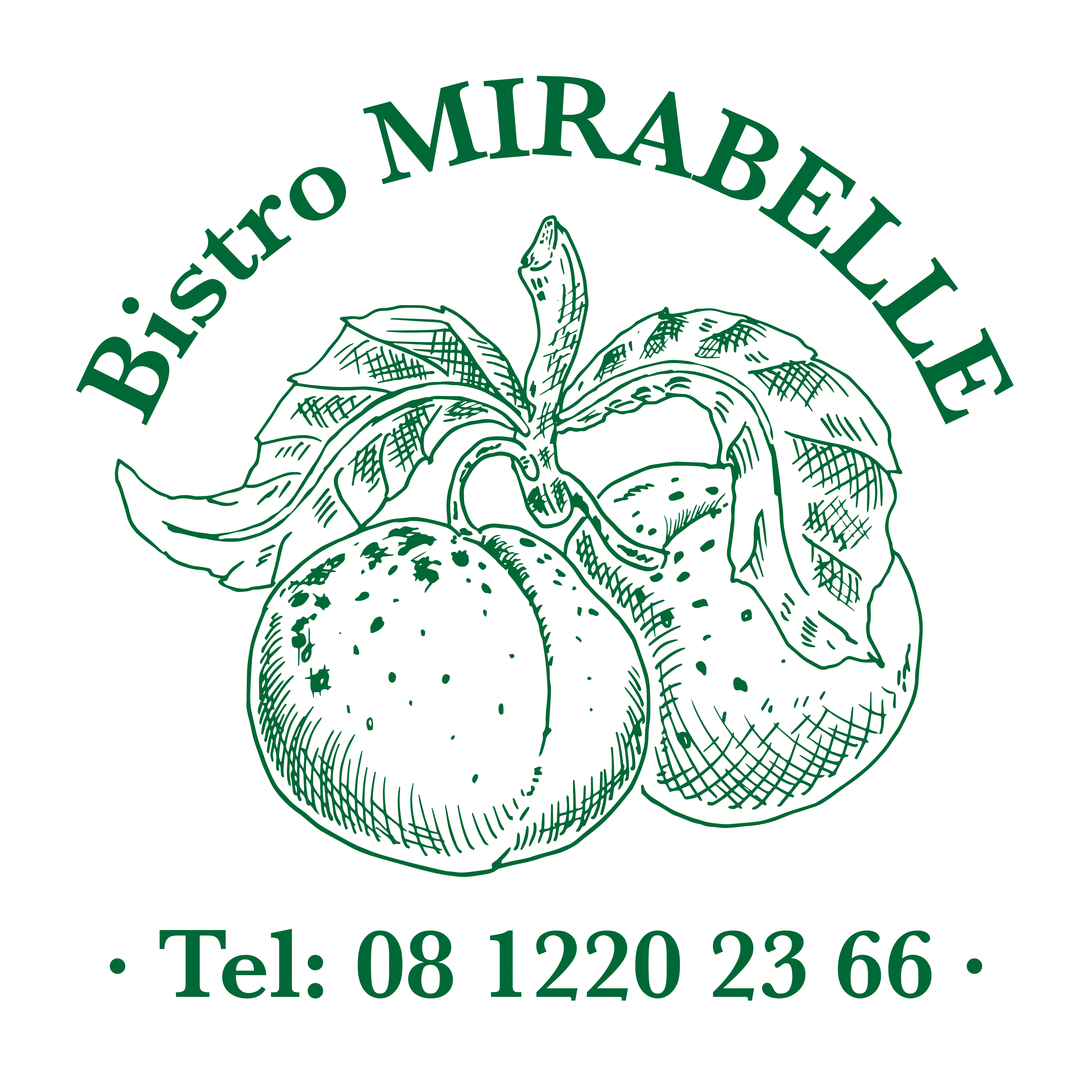 Bistro Mirabelle